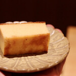 玄水 - 甘い玉子焼き