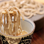 玄水 - 椎葉希少在来種