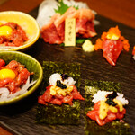 池袋 肉バルBon - 