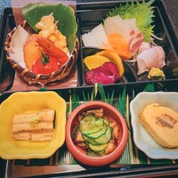 得月楼 - 弁当