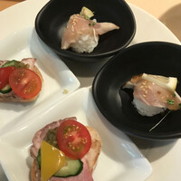 カシュカシュ - 