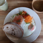 コブケ コーヒー - 