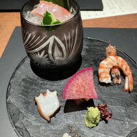 日本料理 海幸 - 