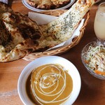 アジアンダイニング ブッダ - 