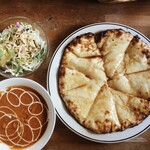 アジアンダイニング ブッダ - 