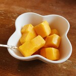 アジアンダイニング ブッダ - 