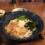 麺処 かわべ - 