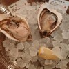 オストレア oysterbar&restaurant 新宿三丁目店