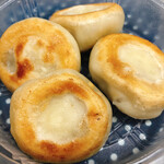 肉汁爆発曾さんの餃子 - 