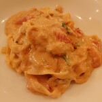 ラ・テンダ・ロッサ - 