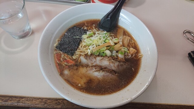 麺太 新橋店 - 酒田（ラーメン）の写真