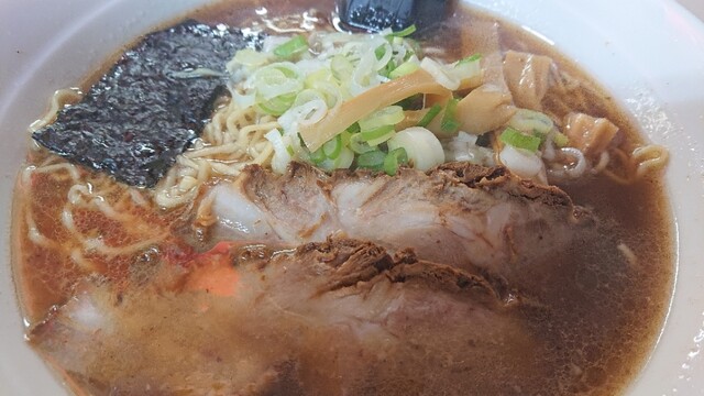 麺太 新橋店 - 酒田（ラーメン）の写真