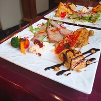 古民家バル旧本藤邸 - 