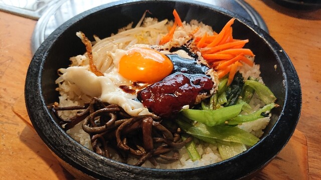 福亭 味噌天神前 韓国料理 食べログ