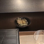 Tempura Yama No Ue Ginza - 