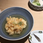 Tempura Yama No Ue Ginza - 