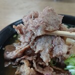 飯野屋 - こんなに たくさん いらな……いやっ なんでもないです