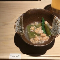 てんぷら山の上 Ginza - 