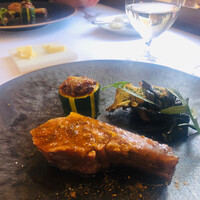 ラ・トゥーエル - 