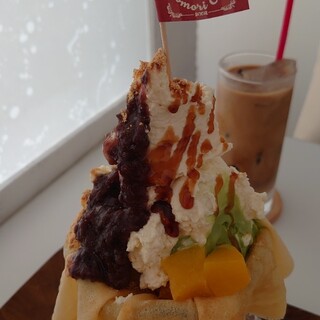 アヲモリカフェ_1