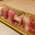 クラフトビールと肉寿司 個室肉バル 東京スタイルサンクス - 料理写真: