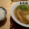 京都ラーメン 桃花春
