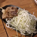 Motsuyaki Butaichi - 