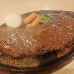 ステーキハウス タワラ - 