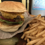 Jack37Burger - 