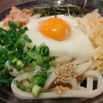 本場讃岐うどん　　だい吉 - 