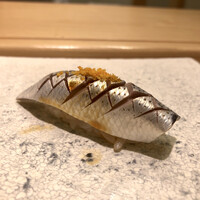 鮨 なんば 日比谷 - 