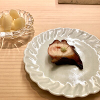 鮨 なんば 日比谷 - 