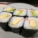 あかね寿司 - 2012.06.25