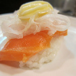 あかね寿司 - 2012.06.25