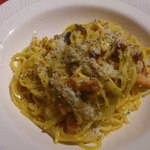 DICE - カルボナーラ