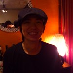 DICE - かっこカワイイ店長です(ご本人掲載承諾済み)