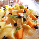 アドニステーブルヴィラ - 