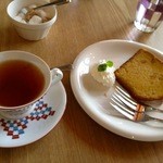 Roji Cafe - 