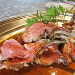 アドニステーブルヴィラ - 