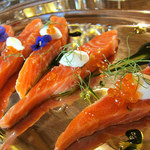 アドニステーブルヴィラ - 