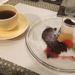 サワ・ルージュ - 