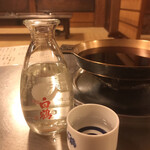 桜なべ　みの家 - 