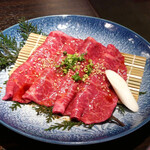 Yakiniku Michimori - 