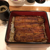 鰻割烹 伊豆栄 本店 - 