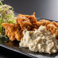 チキン南蛮