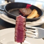 BLT STEAK GINZA - 