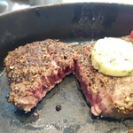 BLT STEAK GINZA - 