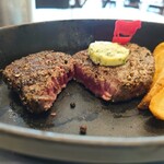 BLT STEAK GINZA - 