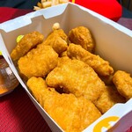 マクドナルド - 