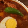 スープカレー屋 鴻 神田駿河台店